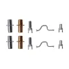 Dorman - First Stop Parking Brake Hardware Kit DOR-HW17393