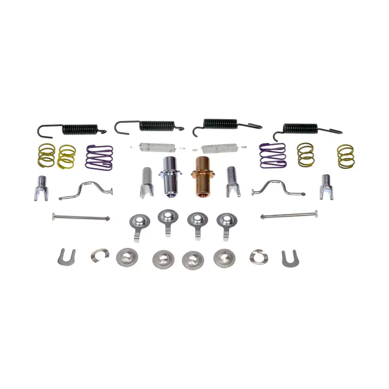 Dorman - First Stop Parking Brake Hardware Kit DOR-HW17393