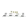 Dorman - First Stop Parking Brake Hardware Kit DOR-HW17395