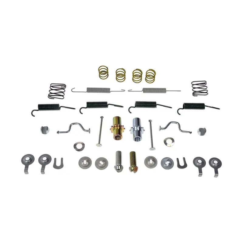 Dorman - First Stop Parking Brake Hardware Kit DOR-HW17395