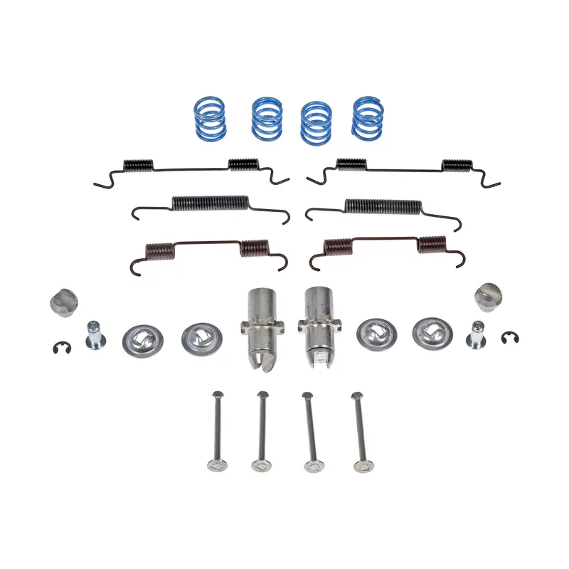 Dorman - First Stop Parking Brake Hardware Kit DOR-HW17397