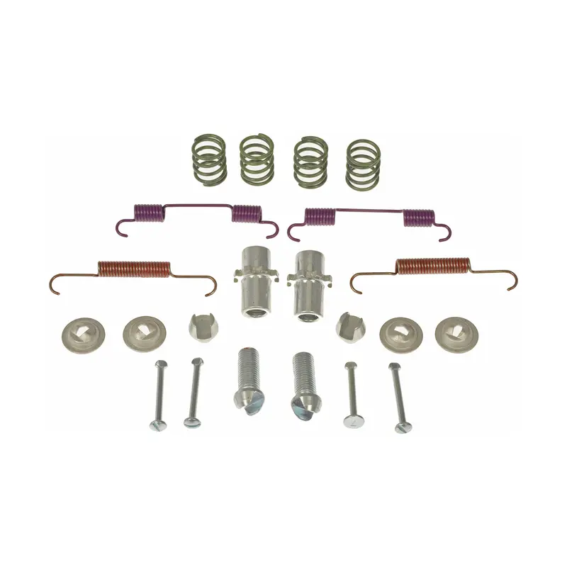 Dorman - First Stop Parking Brake Hardware Kit DOR-HW17400