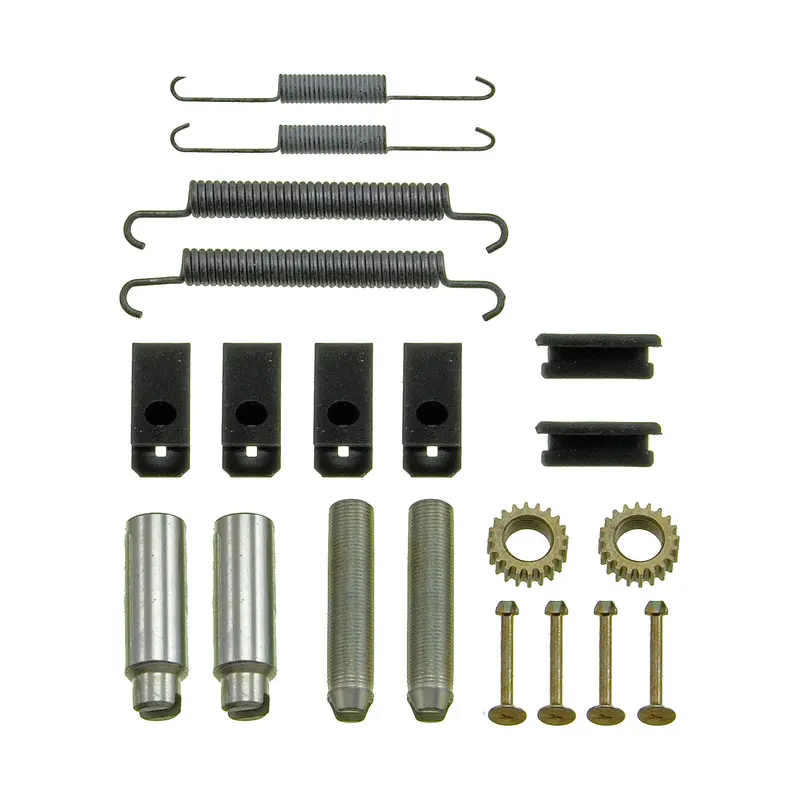 Dorman - First Stop Parking Brake Hardware Kit DOR-HW17401