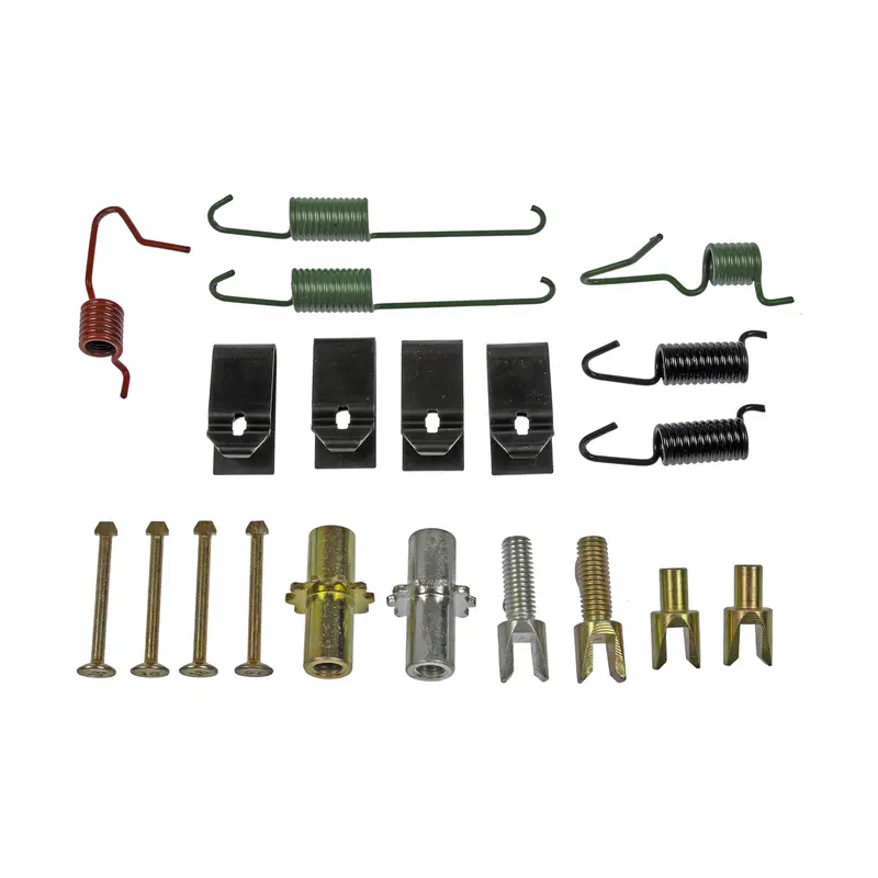 Dorman - First Stop Parking Brake Hardware Kit DOR-HW17402