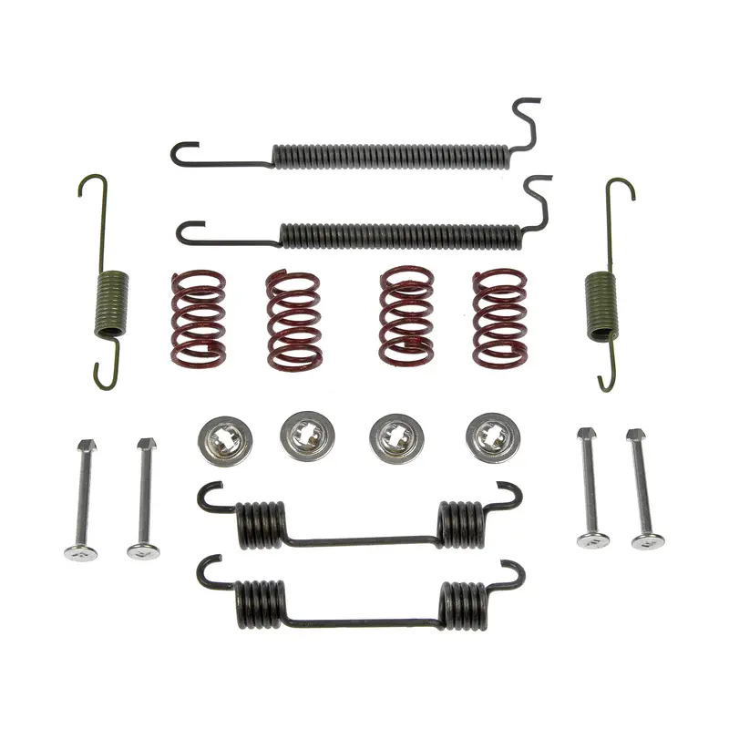 Dorman - First Stop Drum Brake Hardware Kit DOR-HW17409