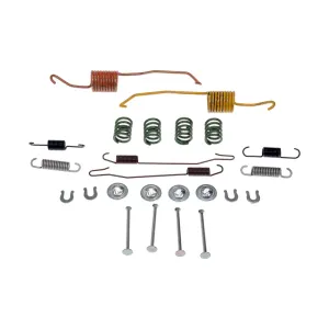 Dorman - First Stop Drum Brake Hardware Kit DOR-HW17432
