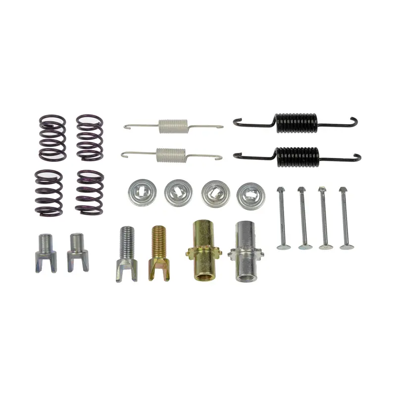 Dorman - First Stop Parking Brake Hardware Kit DOR-HW17443