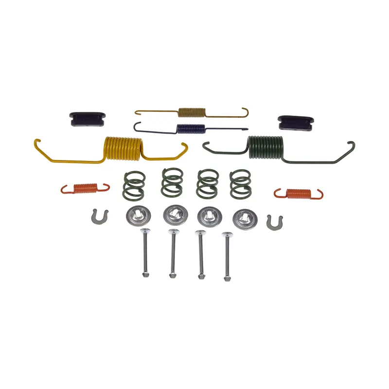 Dorman - First Stop Drum Brake Hardware Kit DOR-HW17445