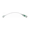 Dorman Products Drum Brake Self-Adjuster Cable DOR-HW2114