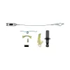 Dorman Products Drum Brake Self-Adjuster Repair Kit DOR-HW2598