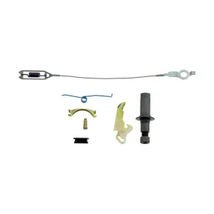 Dorman - First Stop Drum Brake Self-Adjuster Repair Kit DOR-HW2598