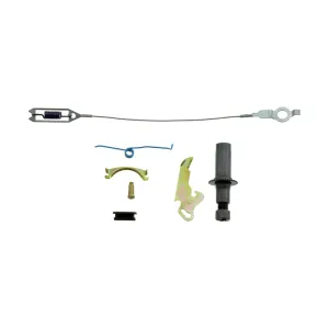 Dorman Products Drum Brake Self-Adjuster Repair Kit DOR-HW2598
