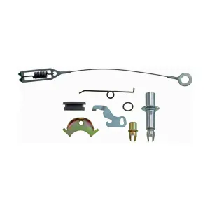 Dorman - First Stop Drum Brake Self-Adjuster Repair Kit DOR-HW2656