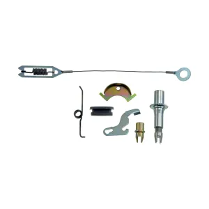 Dorman - First Stop Drum Brake Self-Adjuster Repair Kit DOR-HW2662