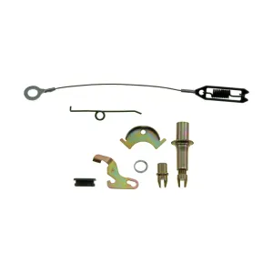 Dorman - First Stop Drum Brake Self-Adjuster Repair Kit DOR-HW2663