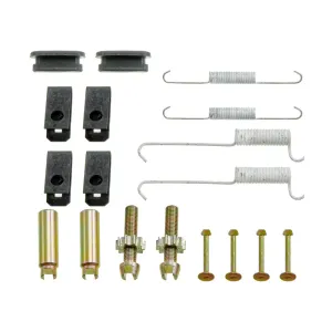 Dorman Products Parking Brake Hardware Kit DOR-HW7002