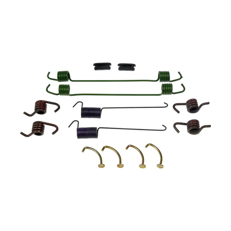 Dorman Products Drum Brake Hardware Kit DOR-HW7181