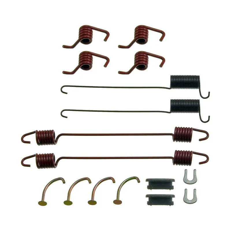 Dorman - First Stop Drum Brake Hardware Kit DOR-HW7209