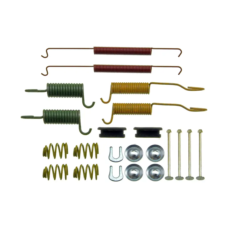 Dorman - First Stop Drum Brake Hardware Kit DOR-HW7295