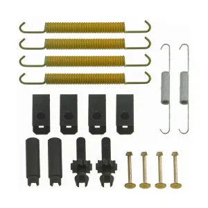 Dorman - First Stop Parking Brake Hardware Kit DOR-HW7299