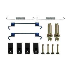 Dorman - First Stop Parking Brake Hardware Kit DOR-HW7302