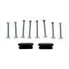 Dorman Products Parking Brake Hardware Kit DOR-HW7311