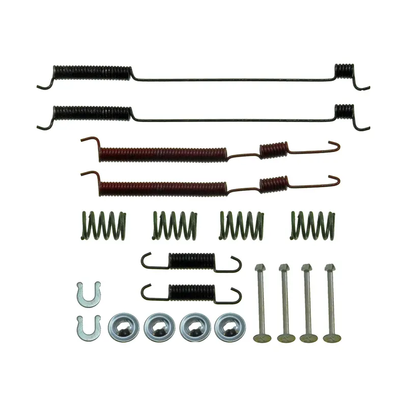 Dorman - First Stop Drum Brake Hardware Kit DOR-HW7317