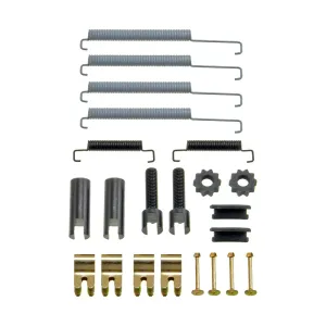 Dorman - First Stop Parking Brake Hardware Kit DOR-HW7329