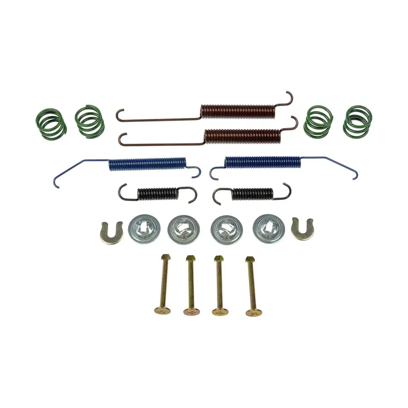 Dorman - First Stop Drum Brake Hardware Kit DOR-HW7351