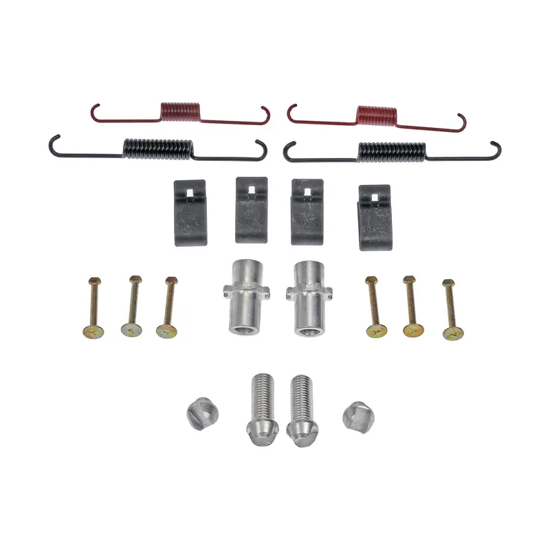 Dorman - First Stop Parking Brake Hardware Kit DOR-HW7354