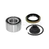 DuraGo Wheel Bearing Kit DUR-29510017SK