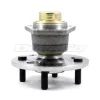 DuraGo Wheel Bearing and Hub Assembly DUR-29512000