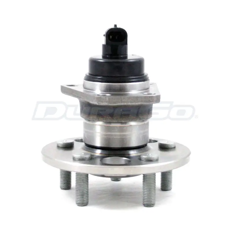 DuraGo Wheel Bearing and Hub Assembly DUR-29512001