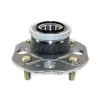 DuraGo Wheel Bearing and Hub Assembly DUR-29512120