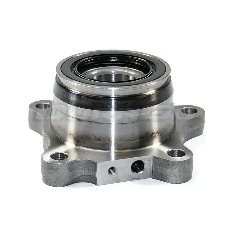 DuraGo Wheel Bearing Assembly DUR-29512228