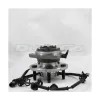 DuraGo Wheel Bearing and Hub Assembly DUR-29515027