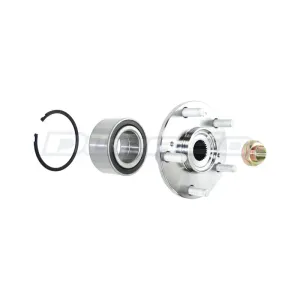 DuraGo Wheel Hub Repair Kit DUR-29596036