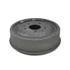 DuraGo Brake Drum DUR-BD8124