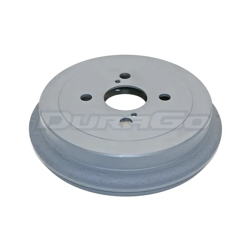 DuraGo Brake Drum DUR-BD92010601