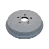 DuraGo Brake Drum DUR-BD92014601