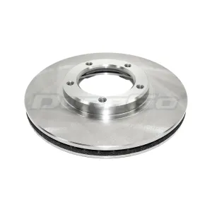 DuraGo Disc Brake Rotor DUR-BR31146