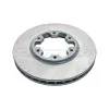 DuraGo Disc Brake Rotor DUR-BR3115801