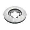 DuraGo Disc Brake Rotor DUR-BR3115801