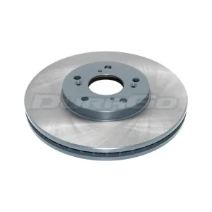 DuraGo Disc Brake Rotor DUR-BR3127501