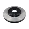 DuraGo Disc Brake Rotor DUR-BR3129502