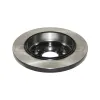 DuraGo Disc Brake Rotor DUR-BR3130402