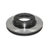DuraGo Disc Brake Rotor DUR-BR3132702