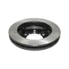 DuraGo Disc Brake Rotor DUR-BR3132702