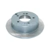 DuraGo Disc Brake Rotor DUR-BR3133901