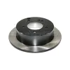 DuraGo Disc Brake Rotor DUR-BR3133902